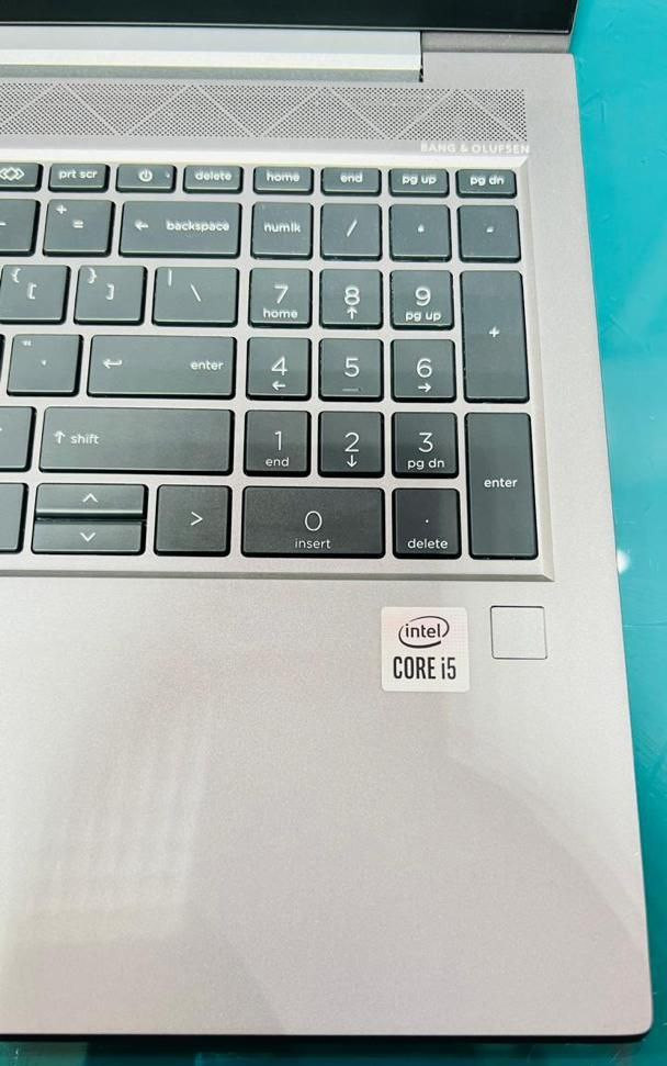 *HP ZBOOK* *Gaming laptop* *10eme génération*