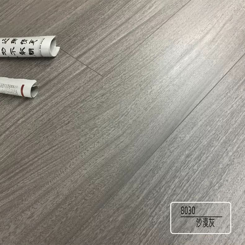 ComOne:Planche parquet en bois massif à trois couches, cire à cacheter résistante à l'usure, imperméable