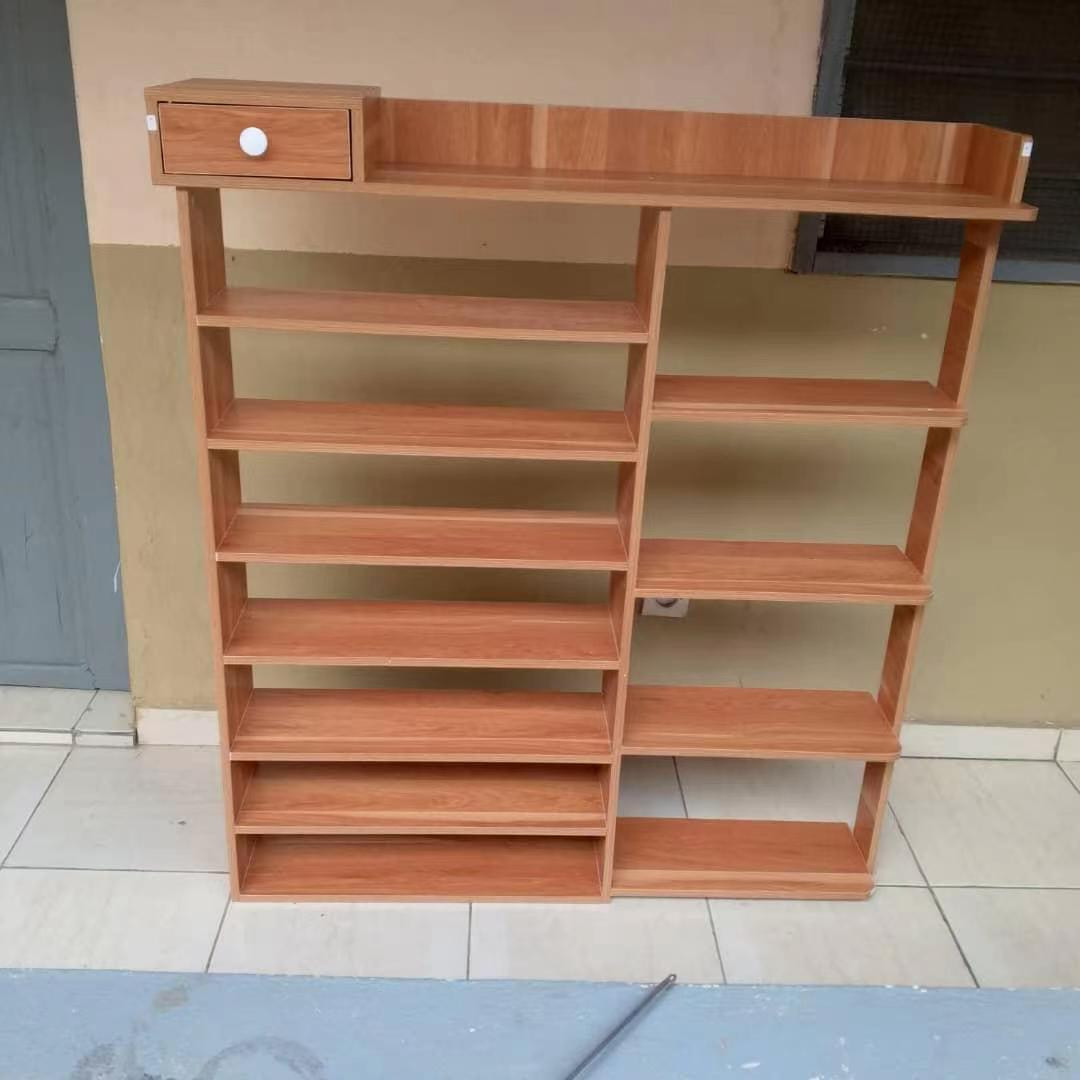 Étagère de rangement pour chaussures