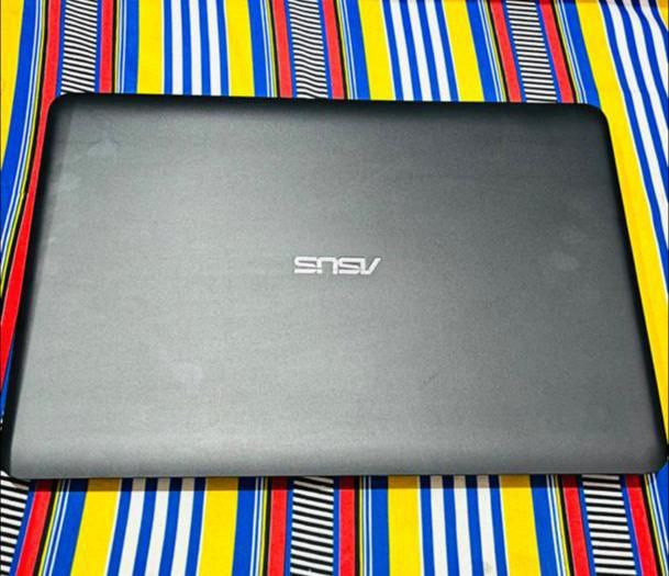 ASUS Core i5  Ram 8gb DDR4  HDD 1T  7th gen