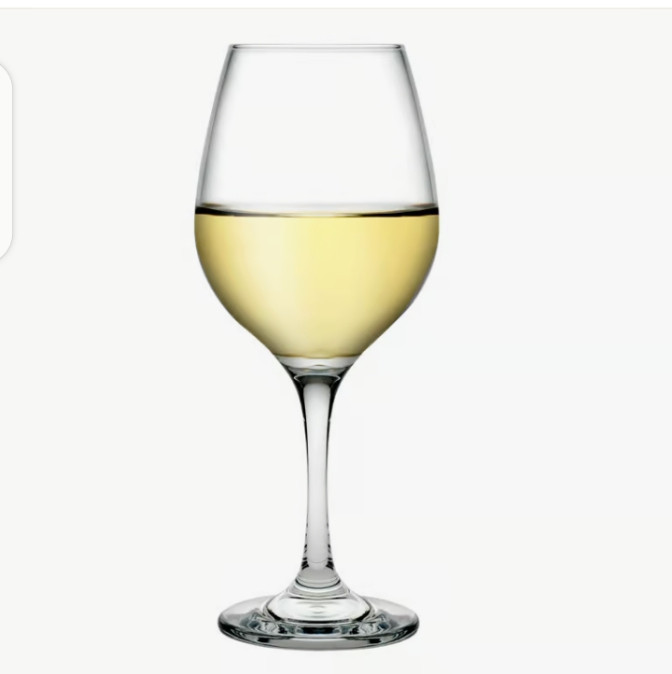 Verre à vin Passabance de forme Tulipe (01 carton de 6 verre)