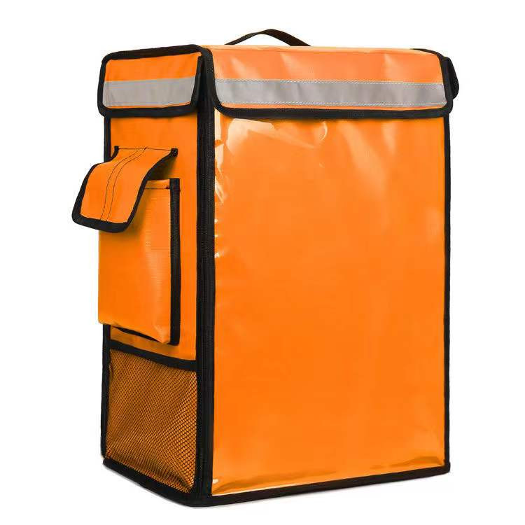 Sac à dos à emporter ; boîte de livraison étanche pour incubateur épaissi ; sac de support personnalisé