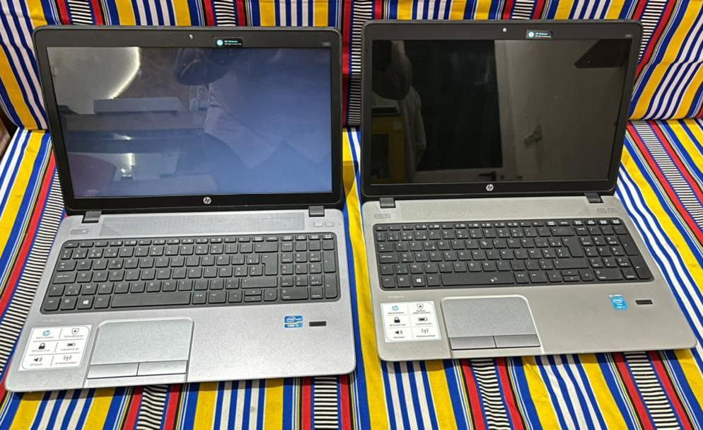 Core i3 5ème generation  Ram 4gb