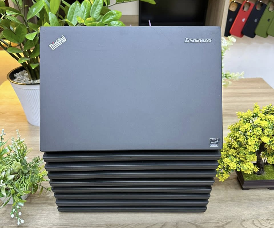 *Lenovo Thinkpad T440 corei5 vPro et très performant, Pc résistant et bien rapide*