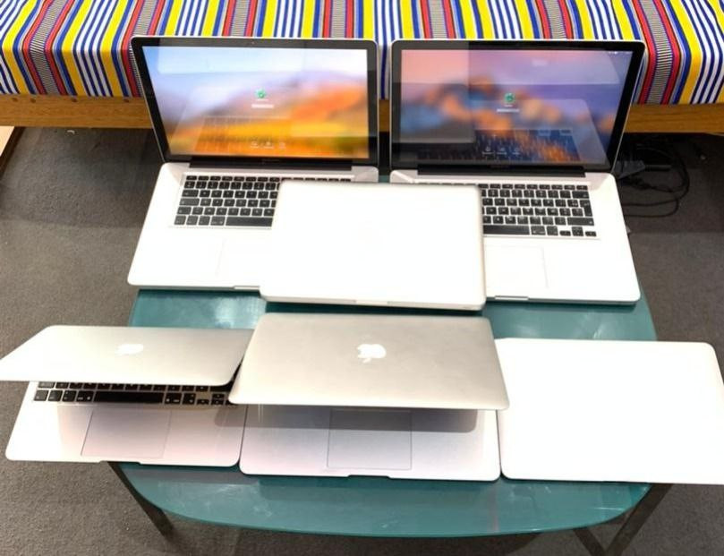 -Air 2017( core i5 /8gb/128gb)