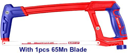 ComOne: Cadre de Scie EMTOP