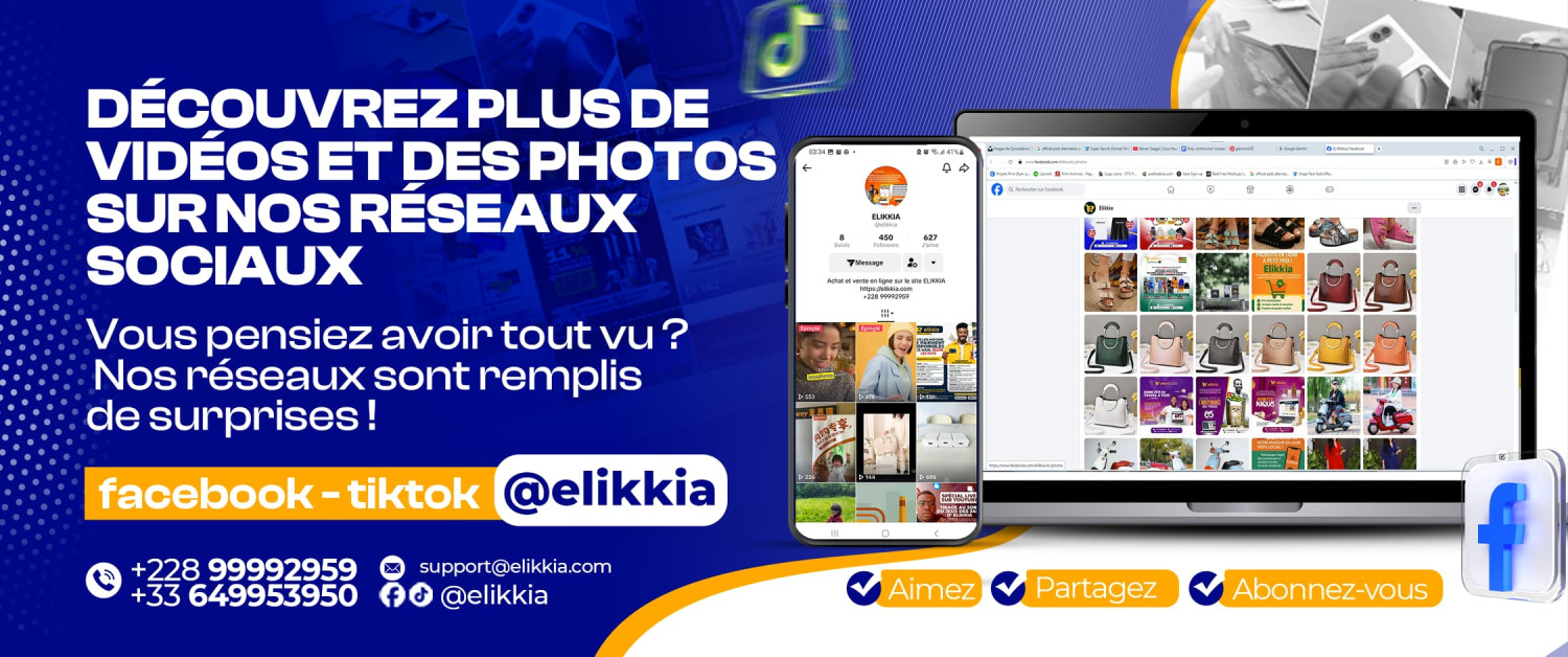 Elikkia promo