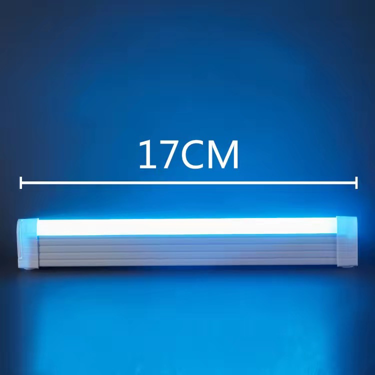 ComOne: Mini Lampes LED chargeable multifonctions - Petites Veilleuse douce de chambre - Ampoules autonomes disponible en plusieurs couleurs (17cm)