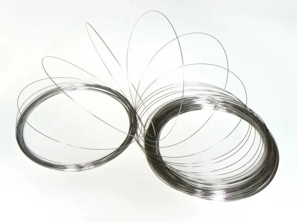 ComOne: Fils De Fer Recuits