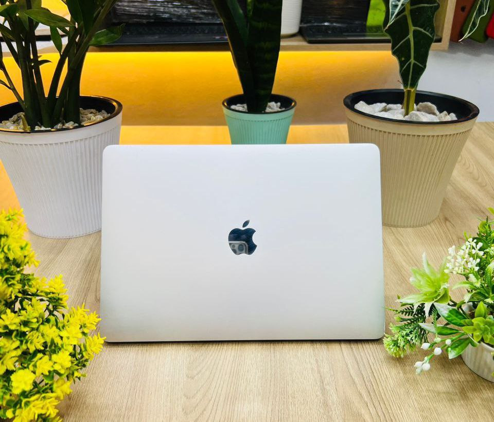 *MacBook Pro 2017 core i5*  Écran Retina 13.3 pouces (2560*1600)