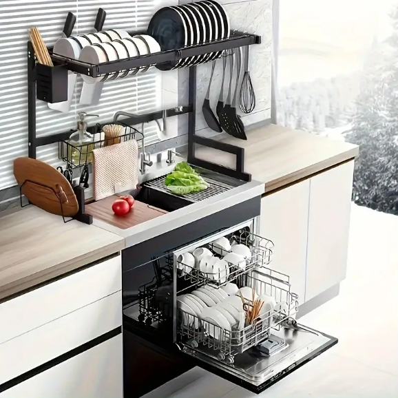 Ustensiles de cuisines et patisserie