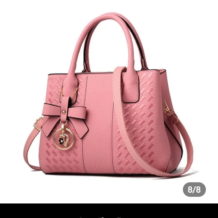 Sacs à cuir PU pour filles et jeunes dames - sac a main de tendance